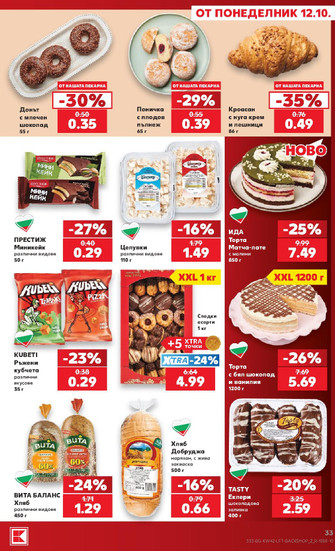 Kaufland