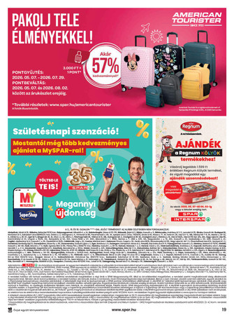 SPAR