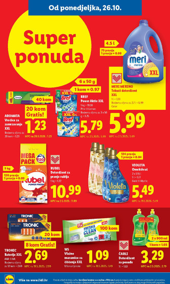 Lidl