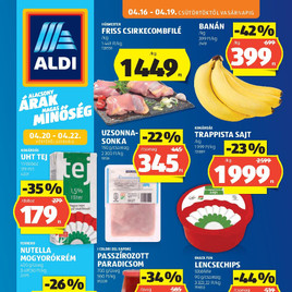 Aldi