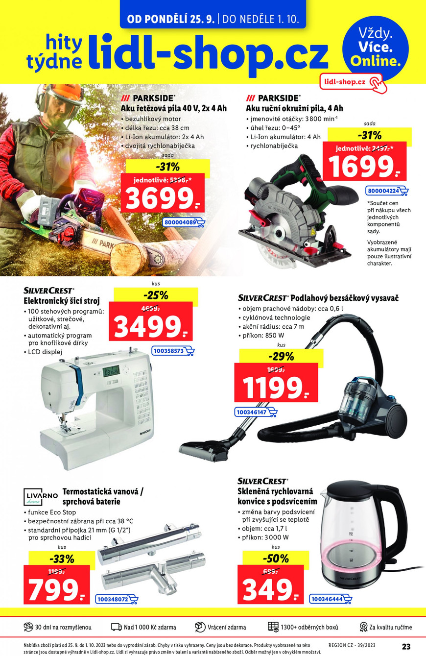 Lidl-shop.cz