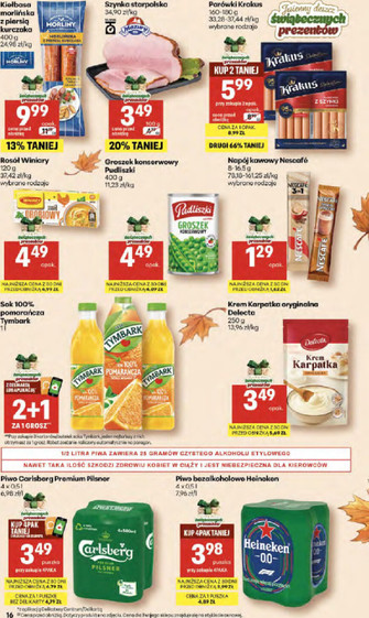 Delikatesy Centrum