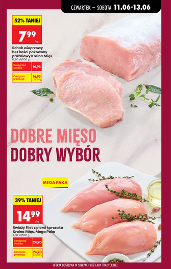 Biedronka