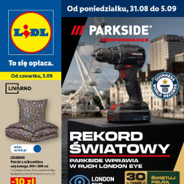 Lidl - Okazje