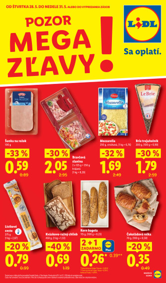 Lidl