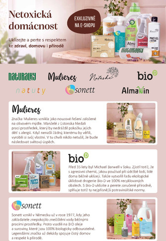 Teta drogerie