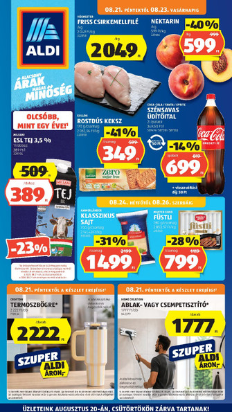 Aldi
