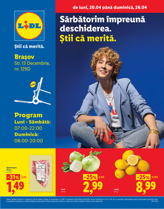 Lidl