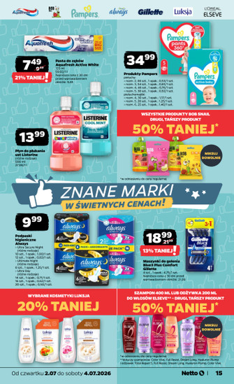 Netto