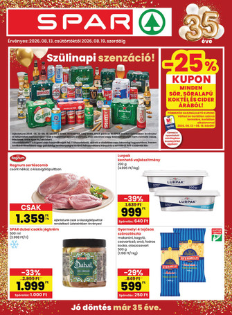 SPAR