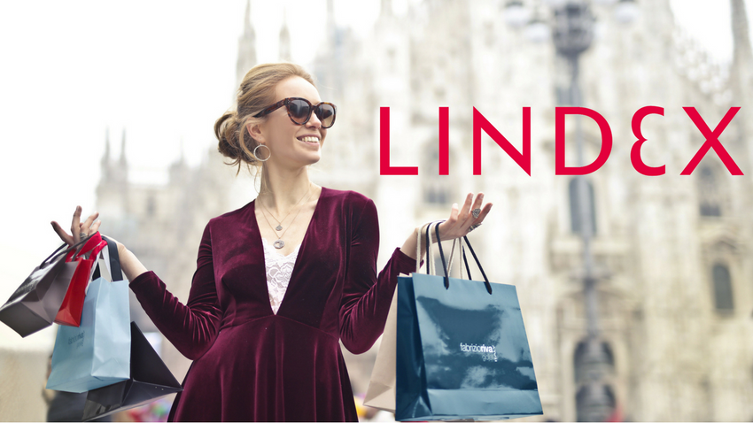 Stylová a trendy s Lindex módou!