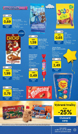 Tesco