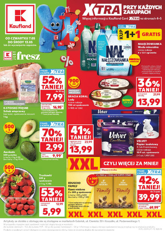 Kaufland