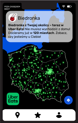 Biedronka