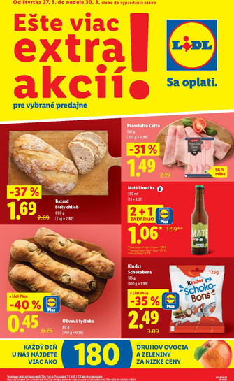 Lidl