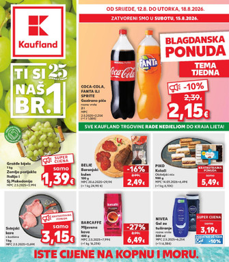 Kaufland