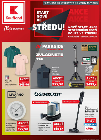 Kaufland
