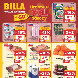 Billa
