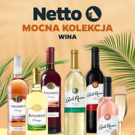Netto - Wina