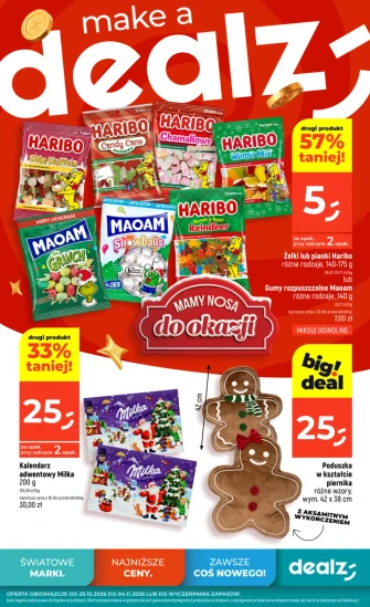 Dealz
