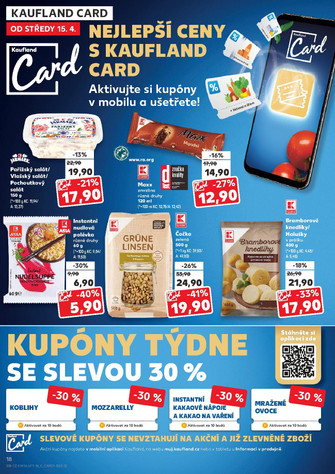 Kaufland