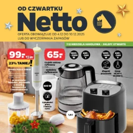 Netto - Non Food