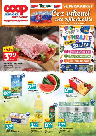 COOP Jednota