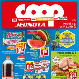 COOP Jednota