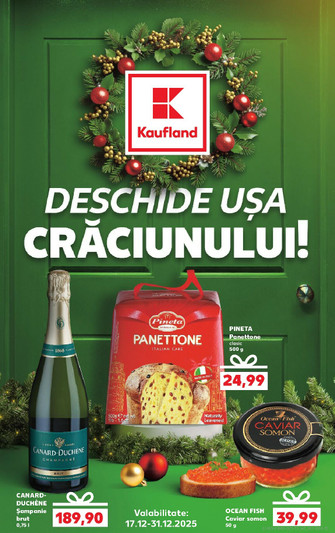 Kaufland