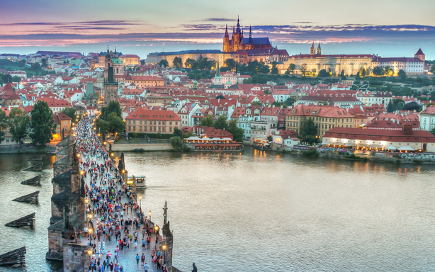 5 tipů na výhodné ubytování s Booking Praha