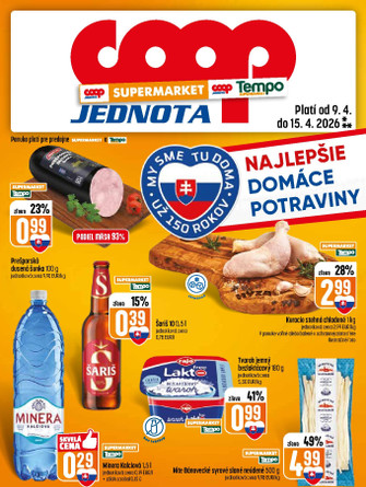 COOP Jednota