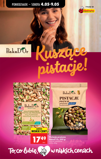 Biedronka