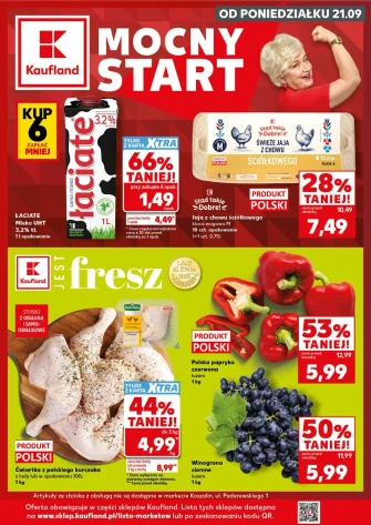 Kaufland