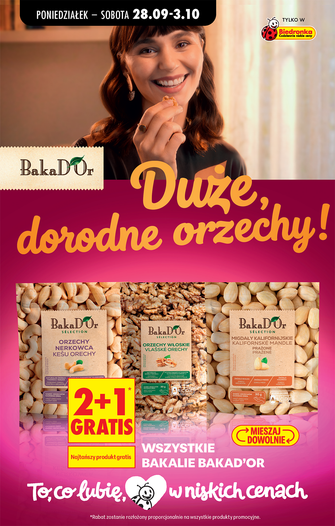 Biedronka