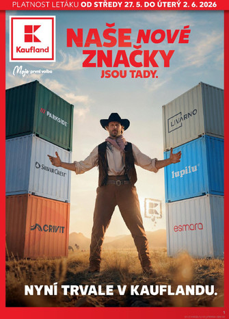 Kaufland