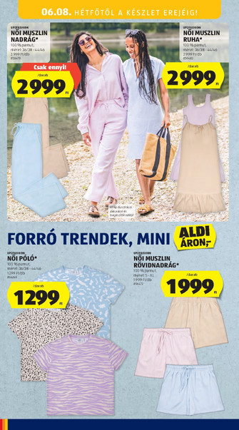 Aldi