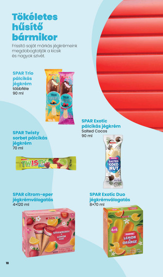 SPAR