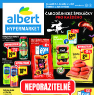 Albert Hypermarket