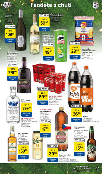Tesco