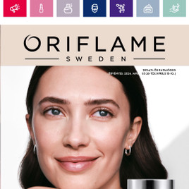 Oriflame