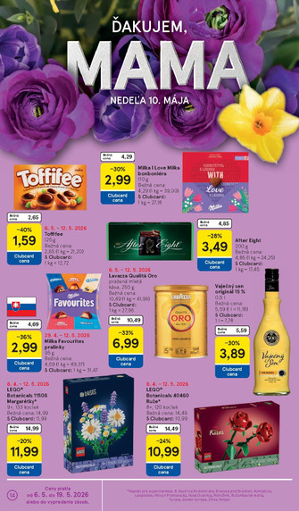 Tesco