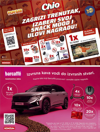 Konzum