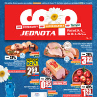 COOP Jednota