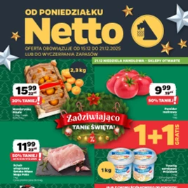 Netto - Food