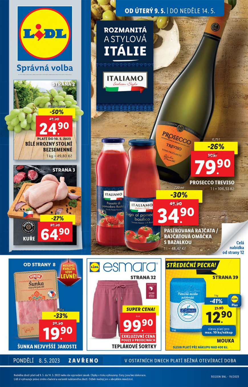 Lidl-shop.cz