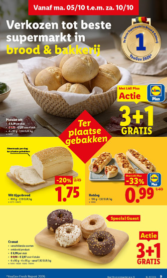 Lidl
