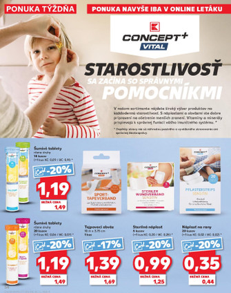 Kaufland