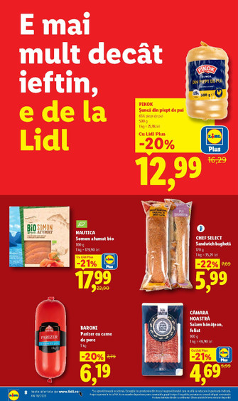 Lidl