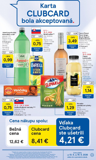Tesco