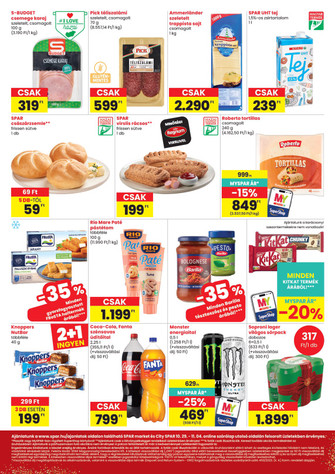 SPAR